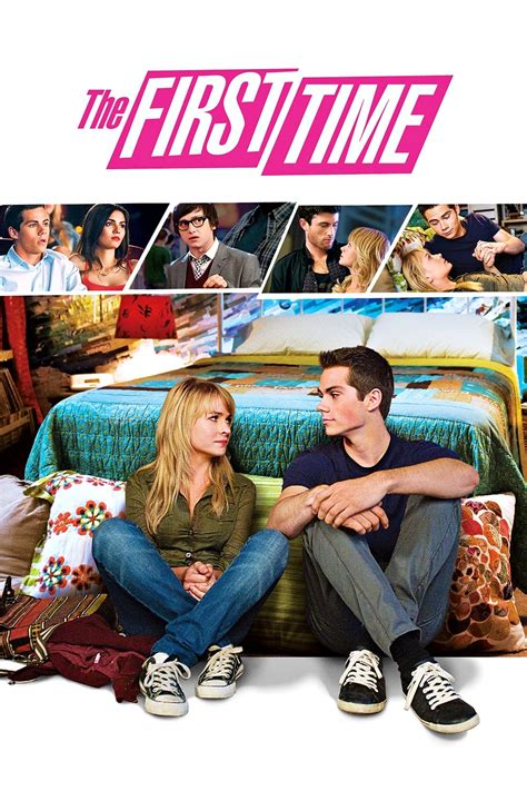 The First Time (2012)